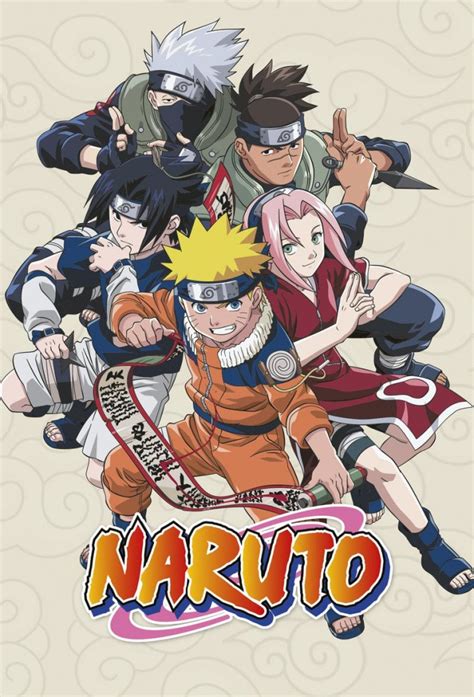 naruto shippuden portugal|Watch